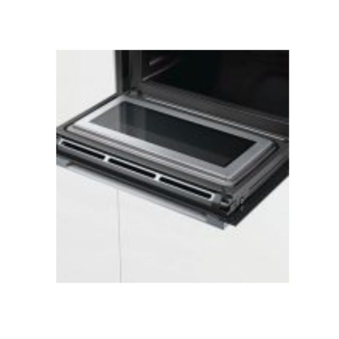 Lò nướng kết hợp vi sóng Bosch CMG633BS1 4 Ảnh lò nướng kết hợp vi sóng Bosch CMG633BS1