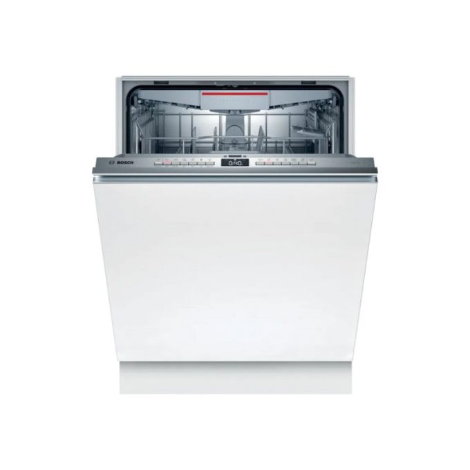 Máy rửa bát Bosch SMV4HVX31E