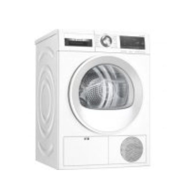 Máy sấy quần áo Bosch WQG241AGPL 3 Máy sấy quần áo Bosch WQG241AGPL (1)