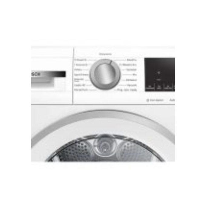 Máy sấy quần áo Bosch WQG241AGPL 4 Máy sấy quần áo Bosch WQG241AGPL (2)