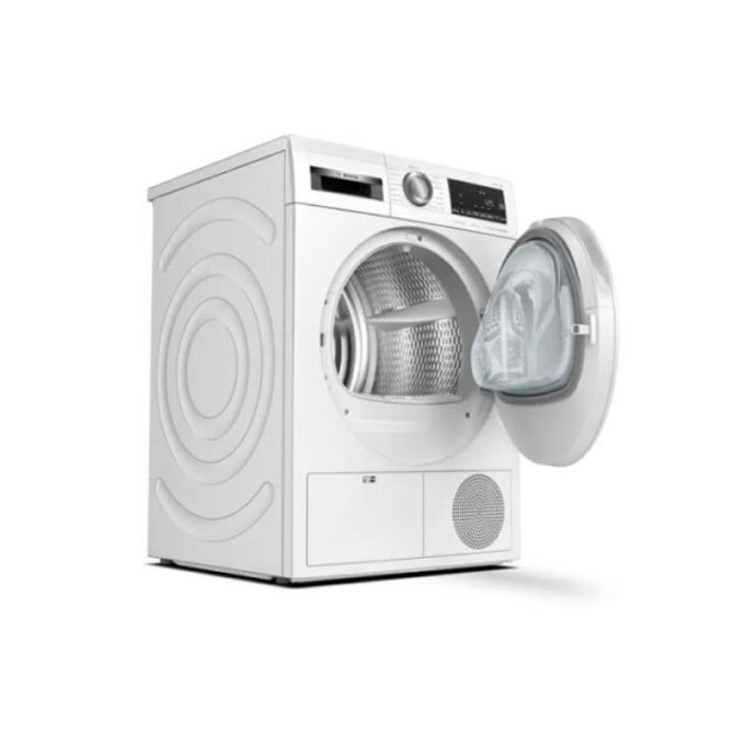 Máy sấy quần áo Bosch WQG241AGPL