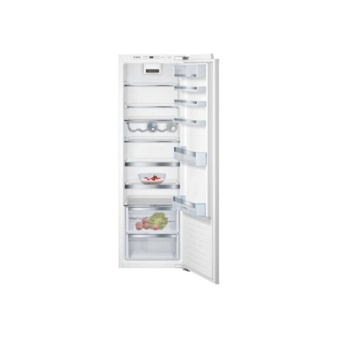 Tủ mát âm tủ Bosch KIR81AFE0