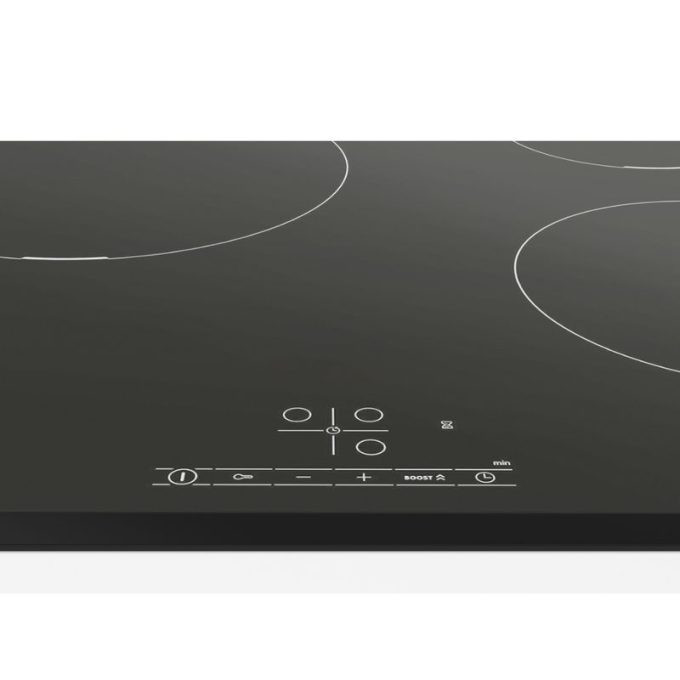 Bếp từ Bosch PUC631BB5E 4 Bảng điều khiển Bếp từ Bosch PUC631BB5E