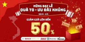 chao mung dai le 30 4 1 5 sale up to 50 tat ca thiet bi bep 1