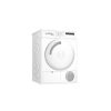Máy sấy quần áo Bosch WTH83008SG 1 Máy sấy quần áo Bosch WTH83008SG