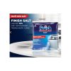 Muối rửa bát Bosch Finish Salt 1Kg 1 Muối rửa bát Bosch Finish Salt 1Kg