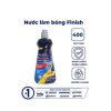 Nước làm bóng chén đĩa Bosch Finish 400ml 1 Nước làm bóng chén đĩa Bosch Finish 400ml