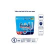Viên rửa bát Bosch Finish AIO Max 100 viên 1 Viên rửa bát Bosch Finish AIO Max 100 viên