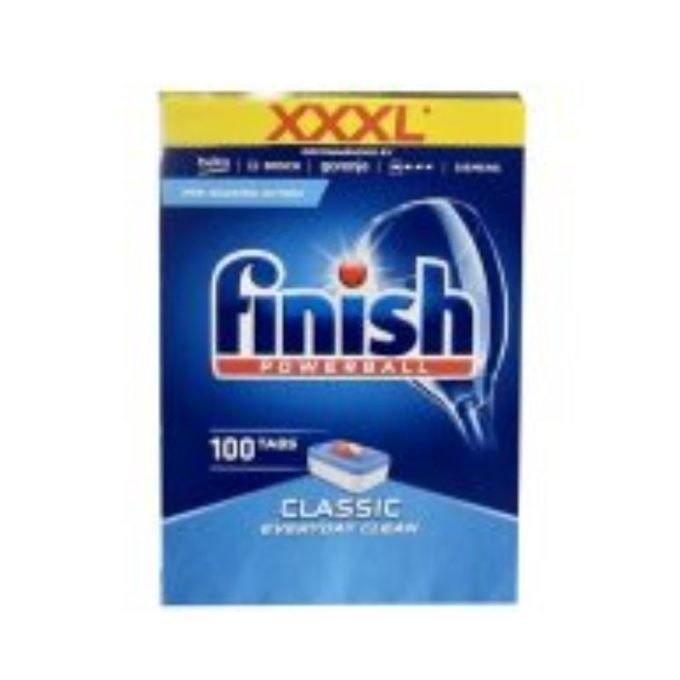 Viên rửa bát Bosch Finish Classic 100 viên 3 Viên rửa bát Bosch Finish Classic 100 viên (1)
