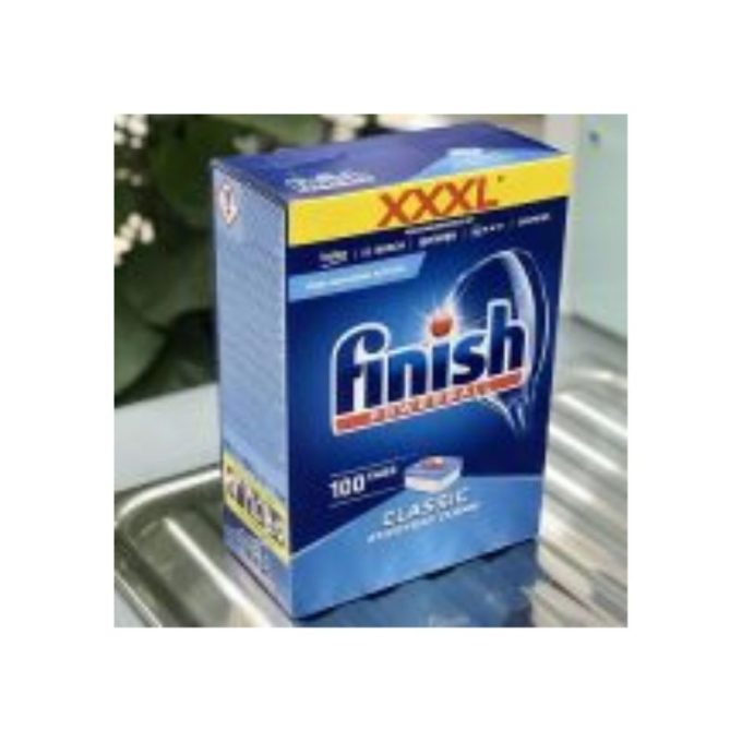 Viên rửa bát Bosch Finish Classic 100 viên 4 Viên rửa bát Bosch Finish Classic 100 viên (2)