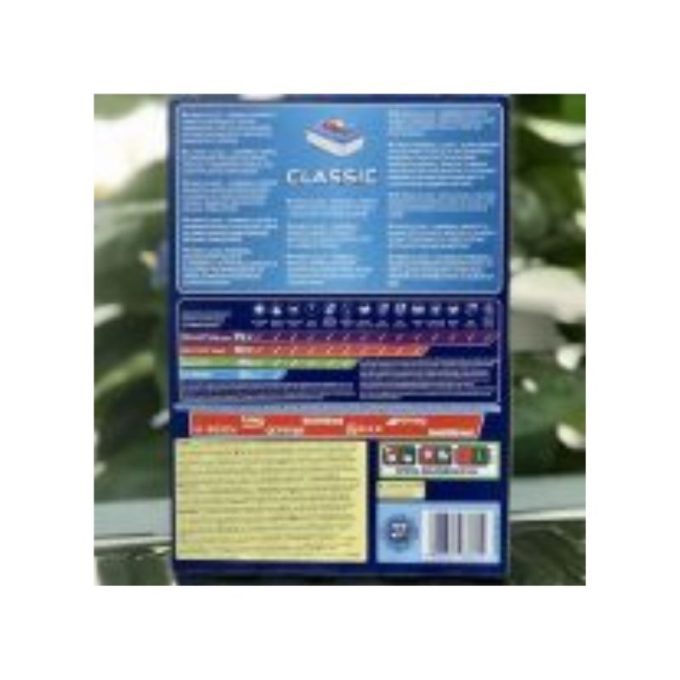 Viên rửa bát Bosch Finish Classic 100 viên 5 Viên rửa bát Bosch Finish Classic 100 viên (3)