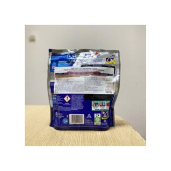 Viên rửa bát Bosch Finish Quantum 27 viên 4 Viên rửa bát Bosch Finish Quantum 27 viên (2)