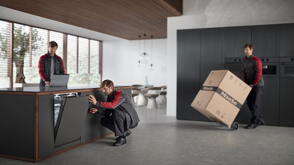 Chính sách giao hàng - vận chuyển - lắp đặt 1 Chính sách giao hàng lắp đặt