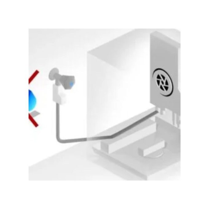 Máy rửa bát Bosch SPV6ZMX23E 5 Máy rửa bát Bosch SPV6ZMX23E (8)