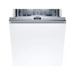 Máy rửa bát Bosch SRV4XMX16E