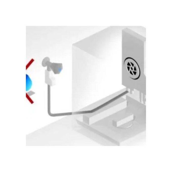 Máy rửa bát Bosch SRV4XMX16E (9)