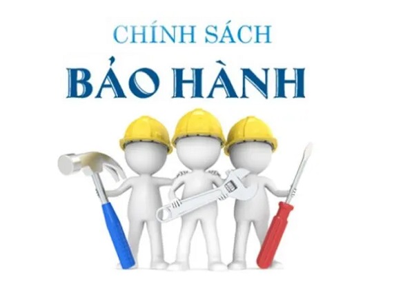 chính sách bảo hành
