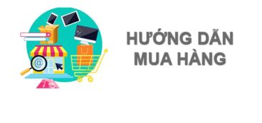 hướng dẫn mua hàng