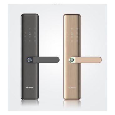 Bảng điều khiển khóa điện tử Bosch ID 40P EU Hình ảnh khóa điện tử Bosch ID 40P EU