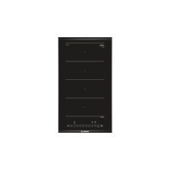 Bếp từ Bosch 2 vùng nấu PXX375FB1E Domino