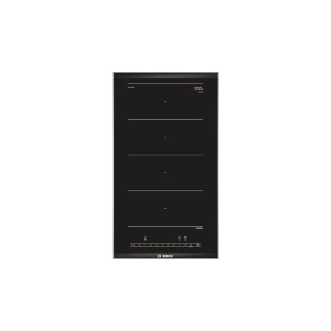 Bếp từ Bosch 2 vùng nấu PXX375FB1E Domino