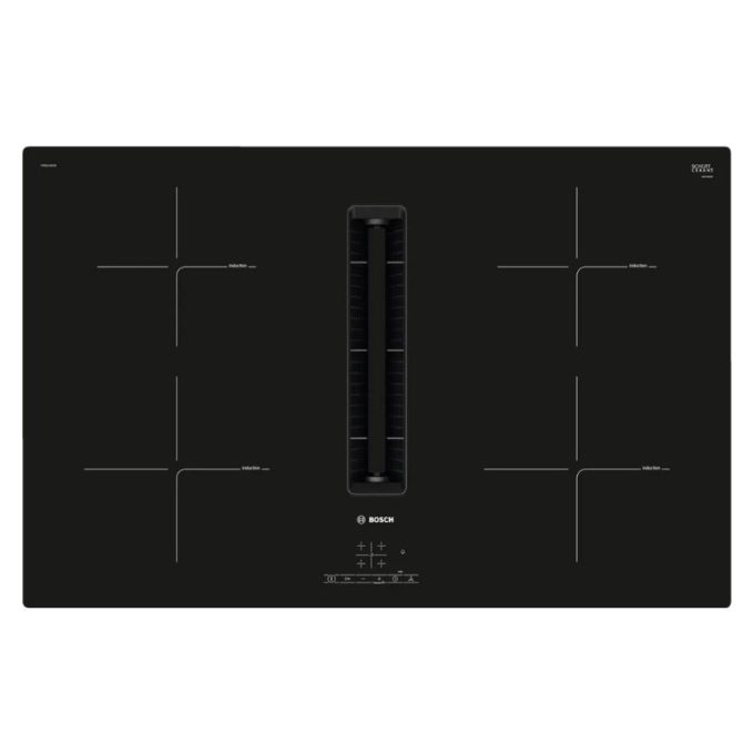 Bếp từ Bosch 4 vùng nấu PIE811B15E