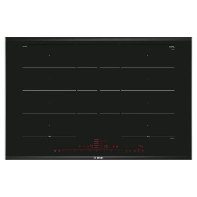 Bếp từ Bosch 4 vùng nấu PXY875DE3E