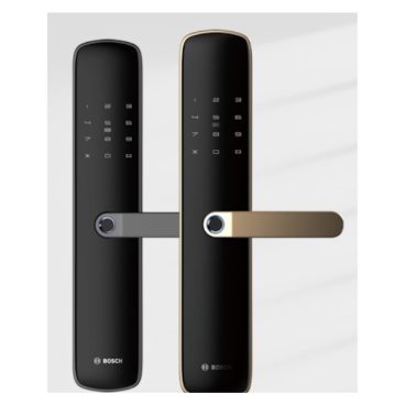 Bảng điều khiển khóa điện tử Bosch ID 60 EU Khóa điện tử Bosch ID 60 EU