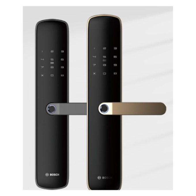 Khóa điện tử Bosch ID 60 EU