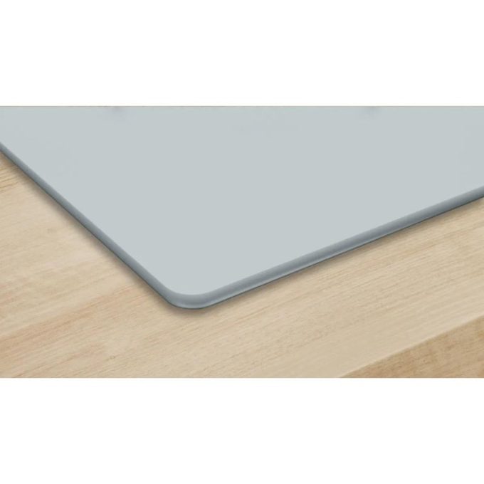 Bếp từ Bosch 4 vùng nấu PUE612FF1J 3 Mặt kính bếp từ Bosch 4 vùng nấu PUE612FF1J