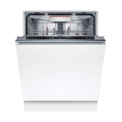 Máy rửa bát âm tủ Bosch SMV8TCX01E serie 8