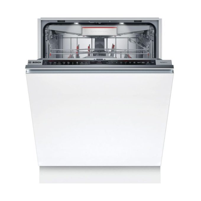 Máy rửa bát âm tủ Bosch SMV8TCX01E serie 8