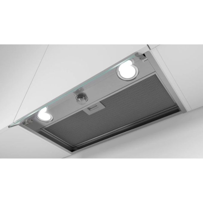 Máy hút mùi âm tủ Bosch DBB66AF50 series 4 3 Hình ảnh máy hút mùi âm tủ Bosch DBB66AF50 series 4