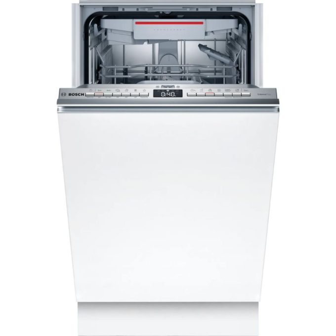Máy rửa bát âm tủ Bosch SPH4EMX28E Series 4