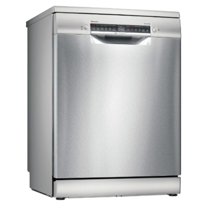 Máy rửa bát độc lập Bosch SMS4ENI02E Series 4