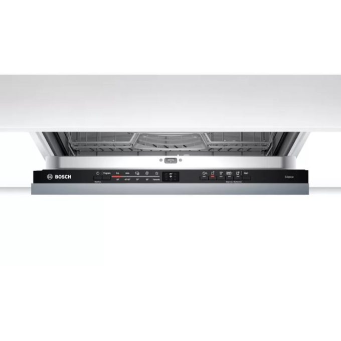 Máy rửa bát Bosch SMV2HVX22E Series 2 5 Bảng điều khiển máy rửa bát Bosch SMV2HVX22E