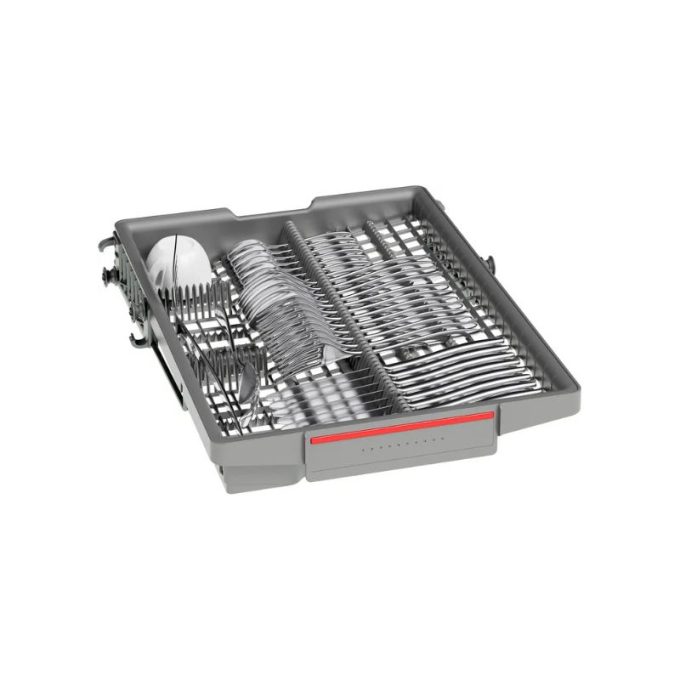 Máy rửa bát âm tủ Bosch SPH4EMX28E Series 4 7 Giàn trên cùng máy rửa bát âm tủ Bosch SPH4EMX28E Series 4