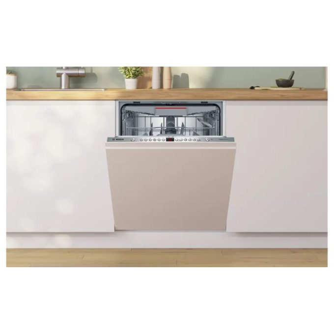 Máy rửa bát Bosch SMV46KX55E Series 4 3 Hình ảnh máy rửa bát Bosch SMV46KX55E