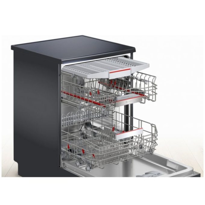 Máy rửa chén độc lập Bosch SMS6ECC00E Series 6 5 Hình ảnh máy rửa chén độc lập SMS6ECC00E