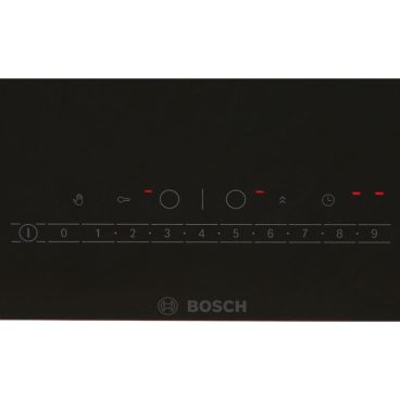 Bảng điều khiển bếp từ Bosch 2 vùng nấu 3500W PPI82566VN lắp âm Bảng điều khiển bếp từ Bosch 2 vùng nấu 3500W PPI82566VN lắp âm