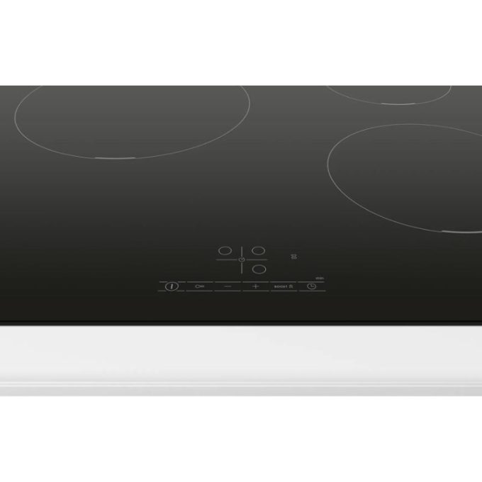 Bếp từ Bosch 3 vùng nấu PUC611BB5E lắp âm 3 Bảng điều khiển bếp từ Bosch 3 vùng nấu PUC611BB5E lắp âm