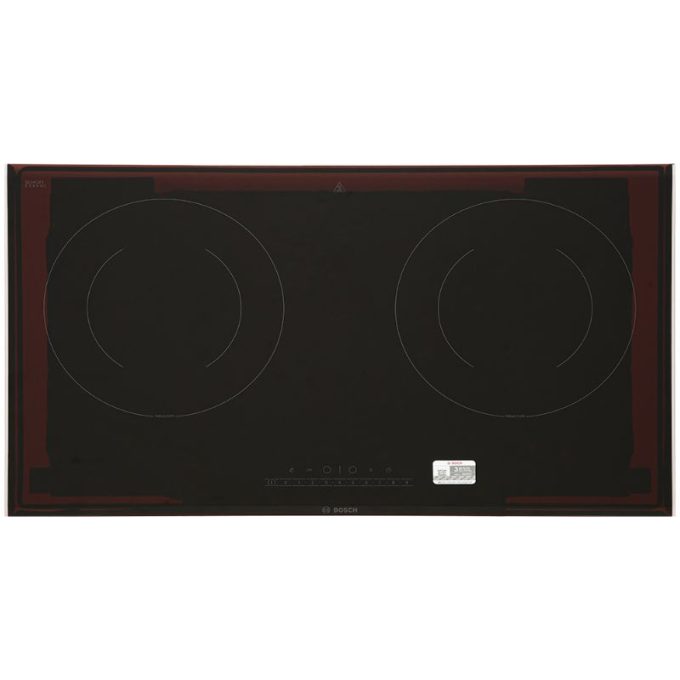 Bếp từ Bosch 2 vùng nấu 3500W PPI82566VN lắp âm