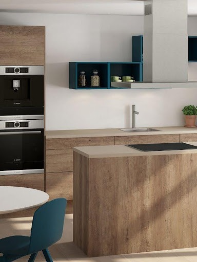 tu go voi dao phu hop