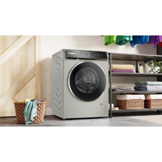 Máy giặt Bosch 10kg WGB2560X0 Serie 8 4 Hình ảnh máy giặt Bosch 10kg WGB2560X0 Serie 8