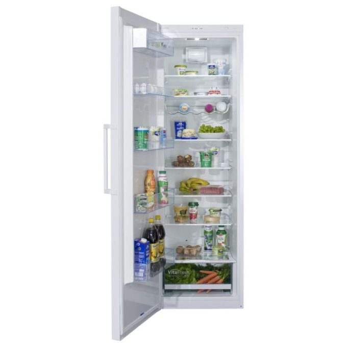 Tủ lạnh 1 cánh mini 348 lít Bosch KSV36VIEP 4 Ảnh tủ lạnh 1 cánh mini 348 lít Bosch KSV36VIEP