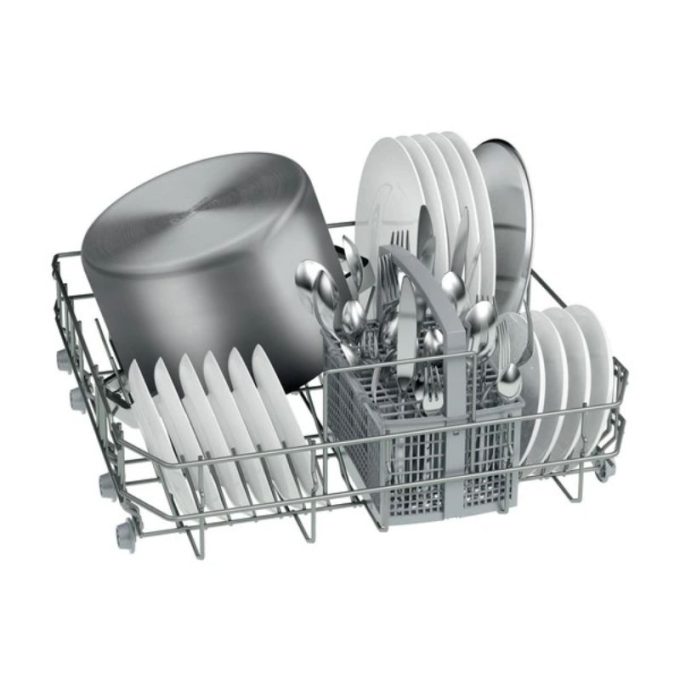 Máy rửa bát Bosch SMS2ITI11E 4 Gia dung bat may rua bat doc lap Bosch SMS2ITI11E Series 2