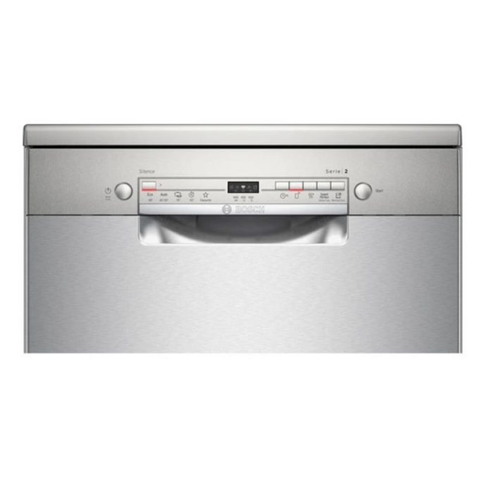 Máy rửa bát Bosch SMS2ITI11E 3 Hinh anh may rua bat doc lap Bosch SMS2ITI11E Series 2