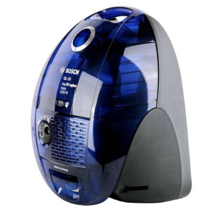 Máy hút bụi Bosch BSGL32383 3 anh may hut bui bosch bsgl32383