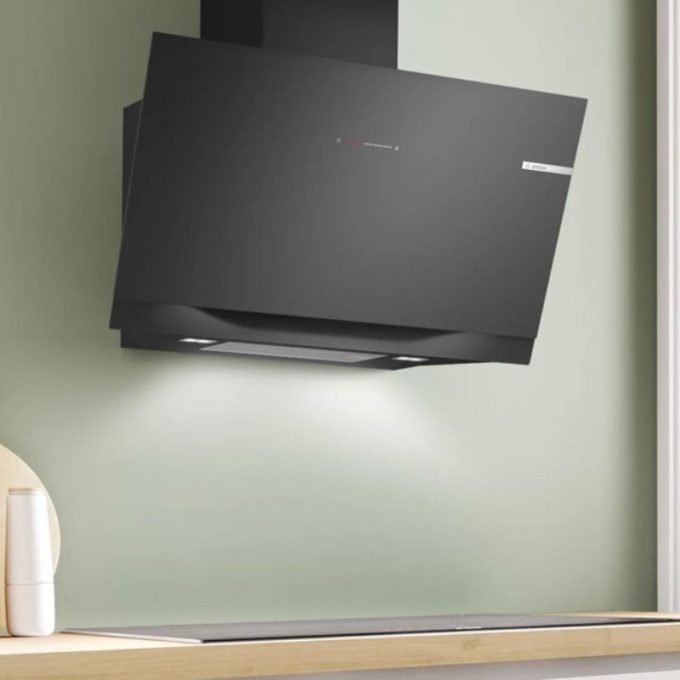 Máy hút mùi áp tường Bosch DWK91LT60 Serie 8 3 anh may hut mui ap tuong bosch dwk91lt60 serie 8