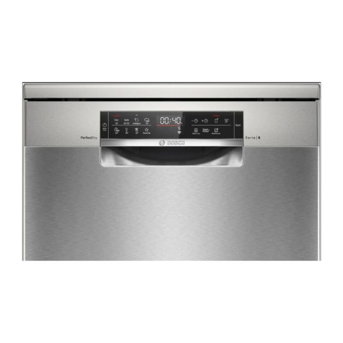 Máy rửa bát độc lập Bosch SMS6ZCI03E 3 bang dieu khien may rua bat doc lap bosch sms6zci03e